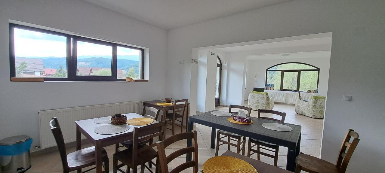 דירות בראן Casa De Vacanta מראה חיצוני תמונה