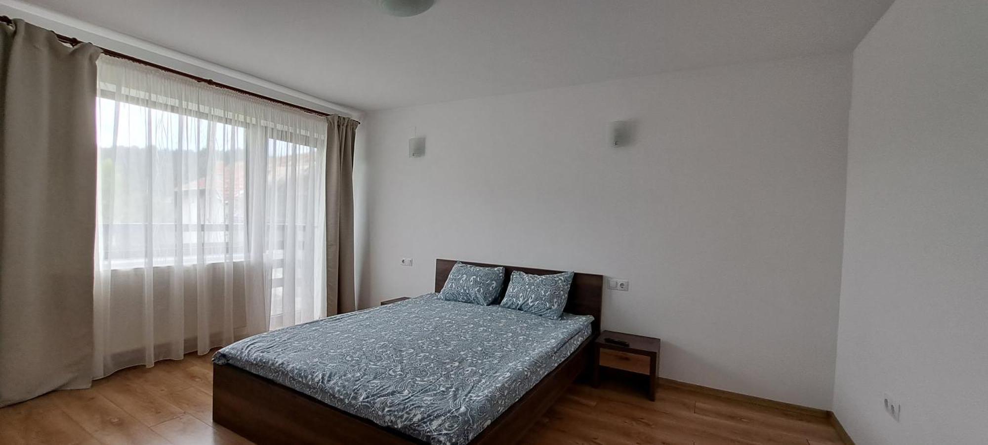 דירות בראן Casa De Vacanta מראה חיצוני תמונה